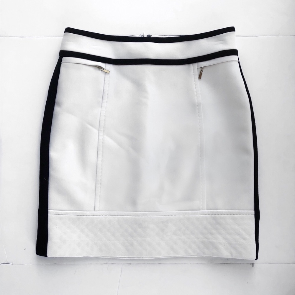 NEW White House Black Market skirt